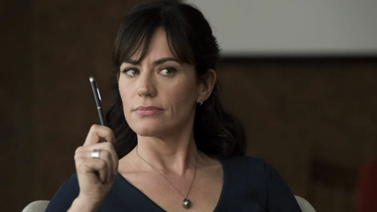 Billions S6: Is Wendy planning on ruining both Mike and Chuck?