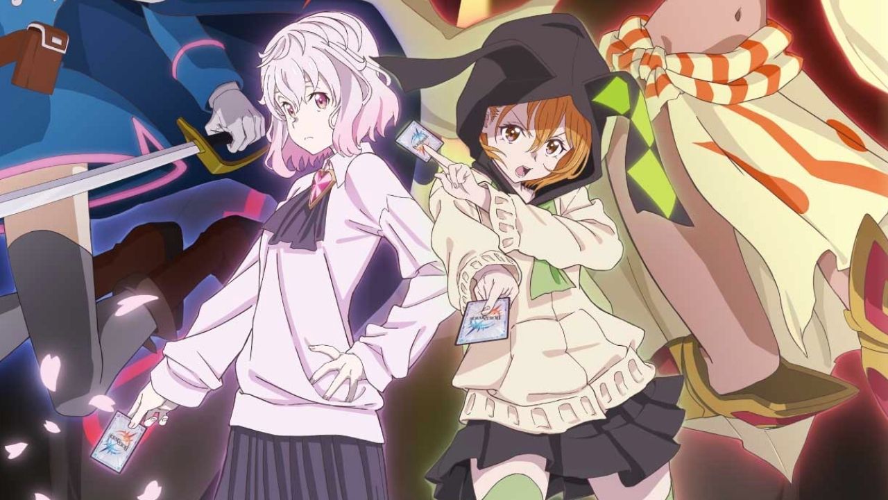 Build Divide Reveals 2nd Part’s Trailer, Song, April Debut