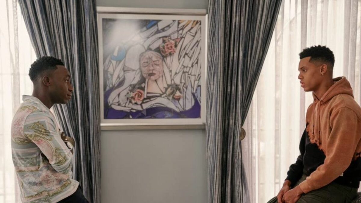 Carlton and Will Rise Above Their Differences