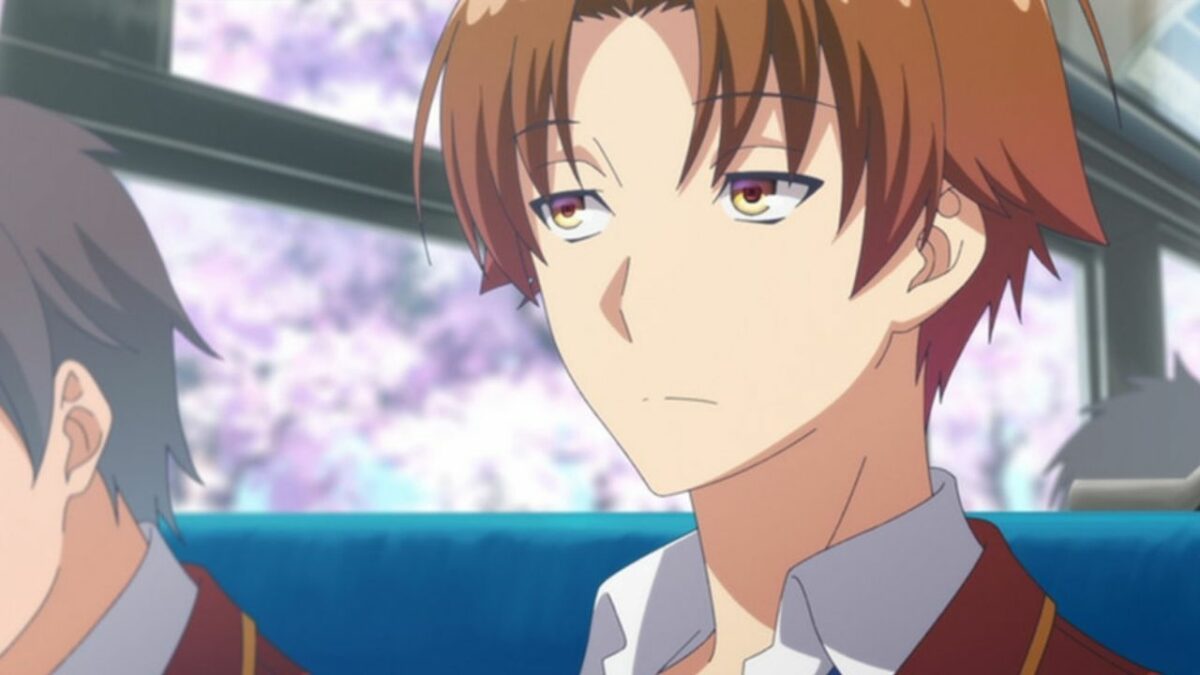 Season 2 and 3 of ‘Classroom of the Elite’ Confirmed to Adapt 1st-Year Arc