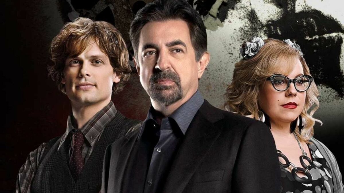 Is Criminal Minds getting a revival at Paramount+?