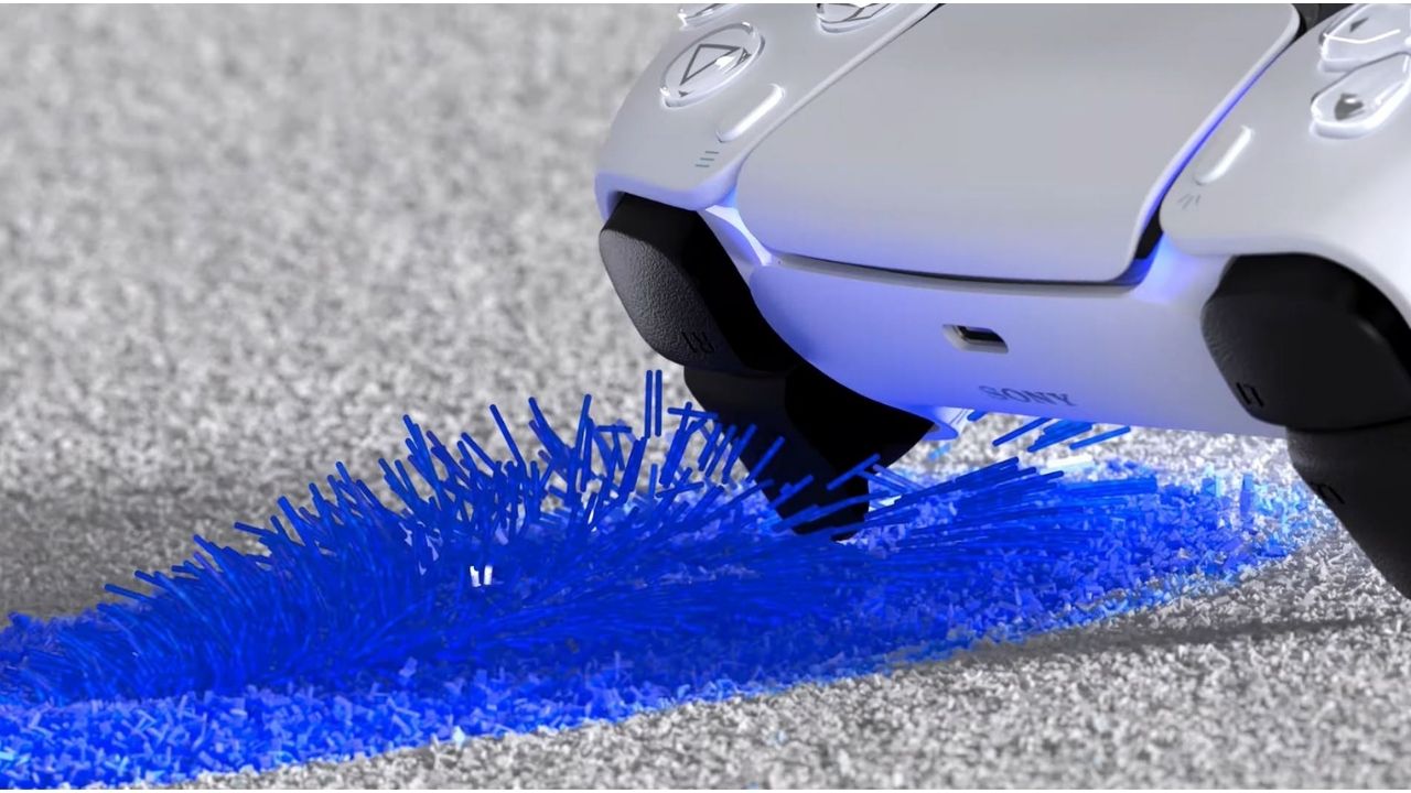 Cyberpunk 2077 Mod Adds DualSense Adaptive Trigger Support