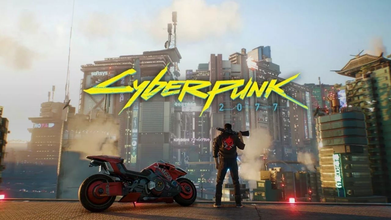Most of CDPR’s Team Is Still Working on Cyberpunk 2077’s Expansion  cover