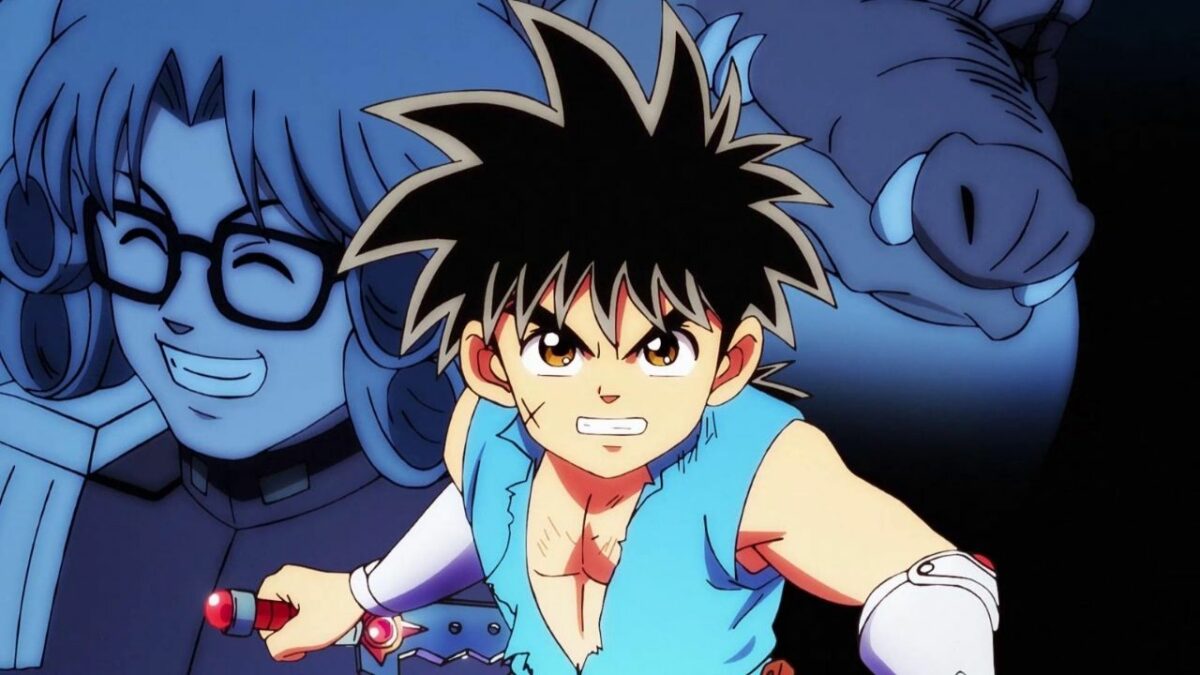 Dragon Quest Episode 73 Release Date, Speculations, Watch Online