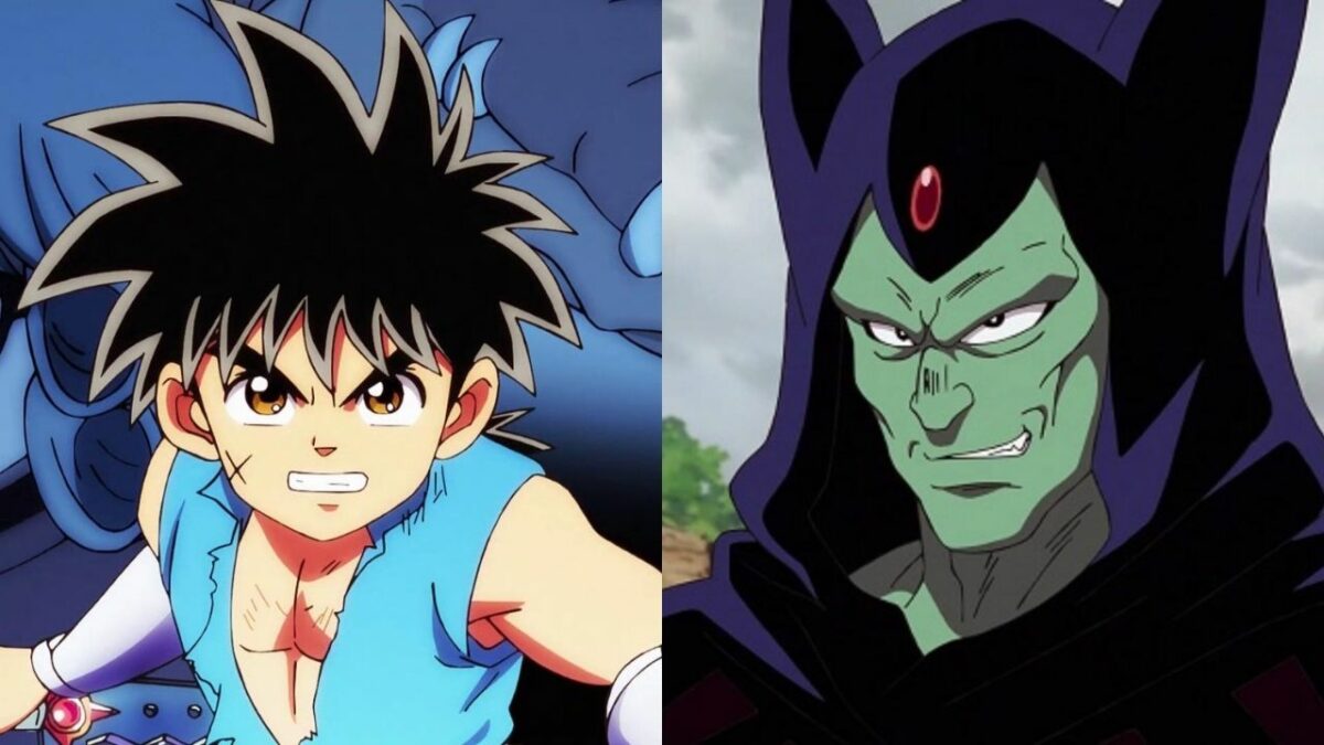 Dragon Quest Episode 72 Release Date, Speculations, Watch Online