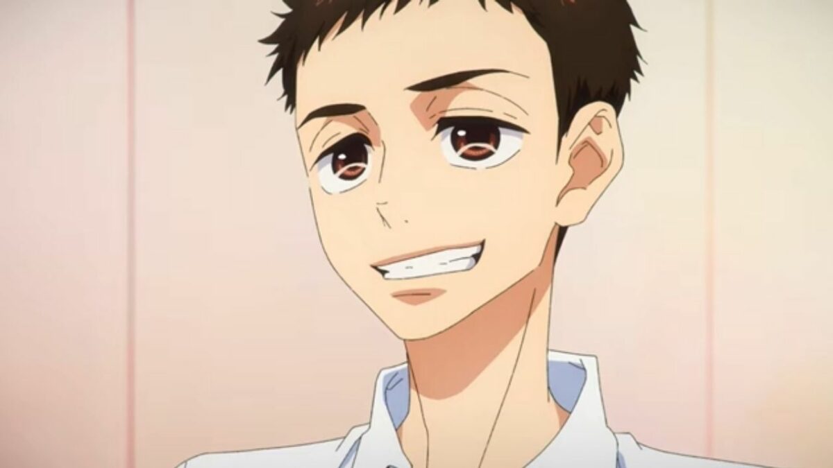 'Dance Dance Danseur' Teases April Debut With an Intriguing Trailer & Song