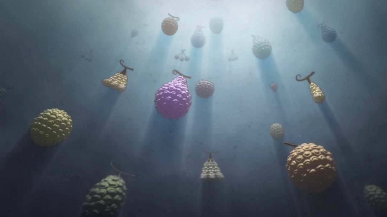 The True Meaning Behind Vegapunk’s Devil Fruit Theory – Explained cover