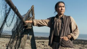 New Images Show The Doctor’s Changed Look for Legend of the Sea Devils