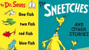 Netflix Upgrades Its Children’s Content Roster with Dr. Seuss Series
