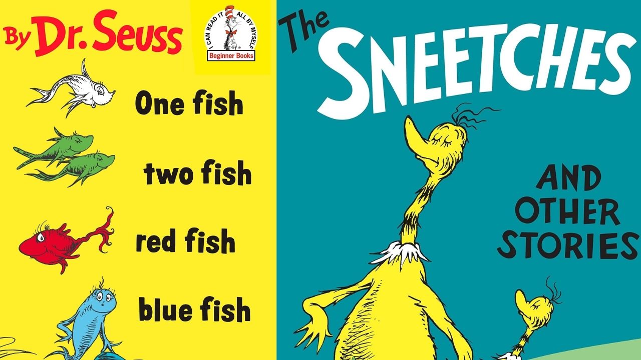 Netflix Upgrades Its Children’s Content Roster with Dr. Seuss Series cover