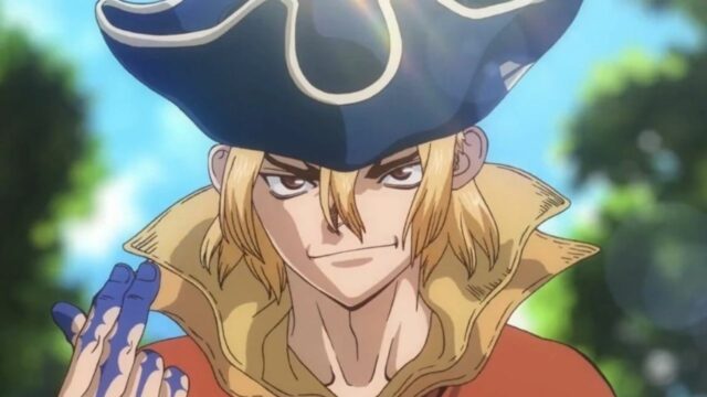 ‘Dr. Stone Season 3: New World’ Set to Debut in 2023 with Exploration Arc