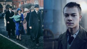 Duke Taking over Tommy’s Business Is the next Peaky Blinders Chapter