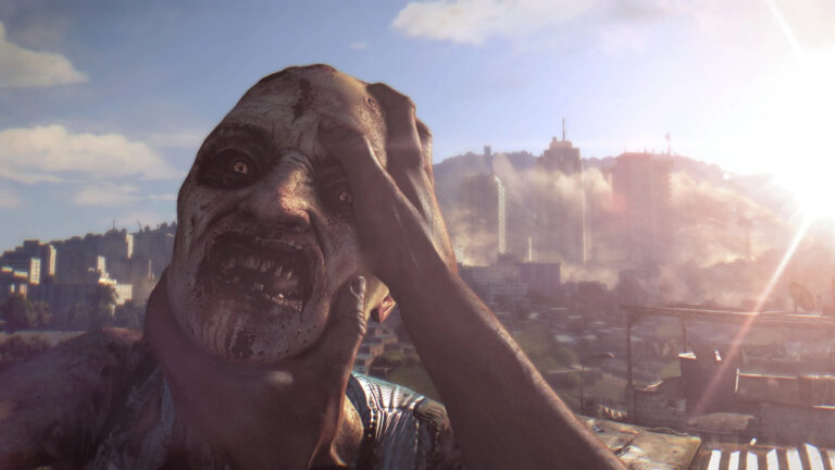 Dying Light 2 Update Implements NVIDIA DLSS 3 Upscaling Technology
