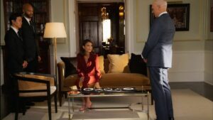 Dynasty Season 5 Episode 6: Release Date, Recap, and Speculation