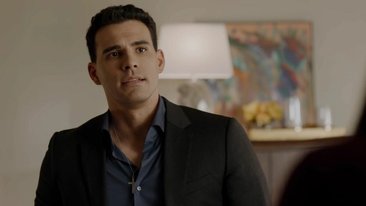 Dynasty S5: Beto’s Flores Cartel Plan to Put Cristal in Grave Danger