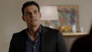 Dynasty S5: Beto’s Flores Cartel Plans to Put Cristal in Grave Danger