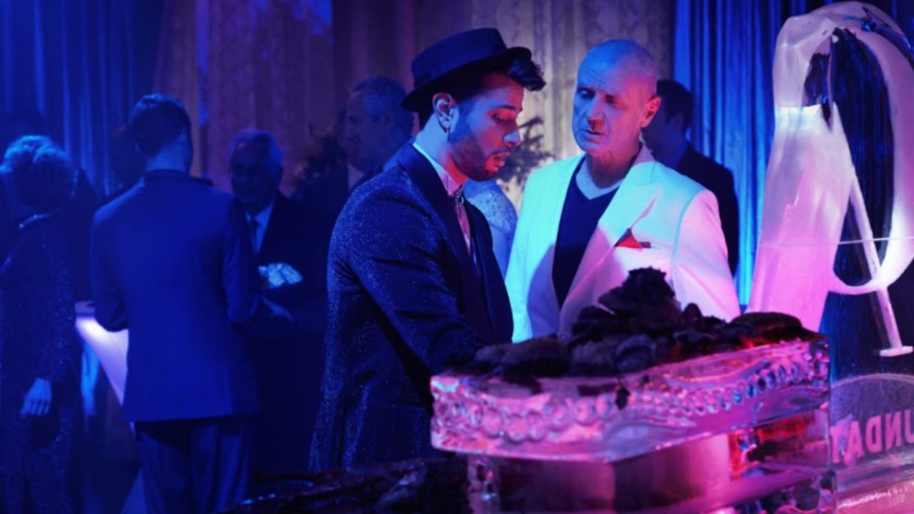 Dynasty Season 5 Episode 5: Release Date, Recap and Speculation cover