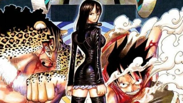 Todos os principais arcos da história em One Piece, classificados do pior ao melhor! - Parte 2