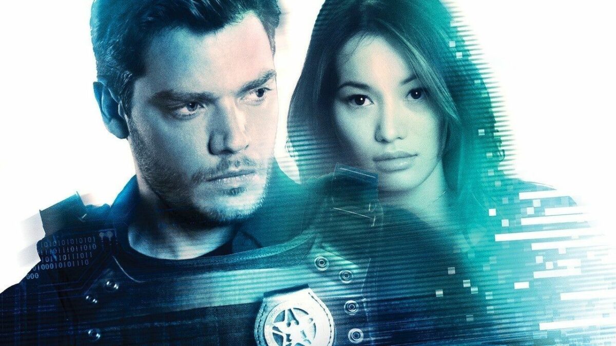 Arnold Schwarzenegger’s Eraser Reboot Gets a Brand-New Trailer