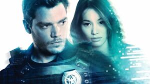 Schwarzenegger’s Eraser Reboot Gets Brand-new Trailer