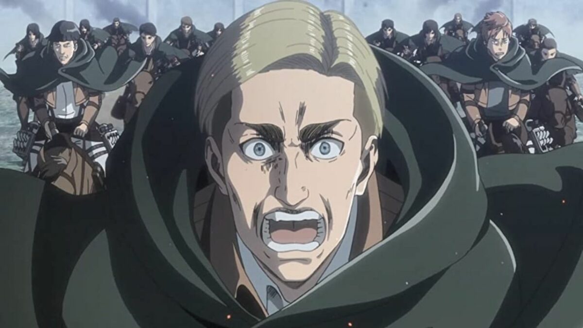 Attack on Titan: The Final Season Part 2 Ep 10: Release Date, Speculation