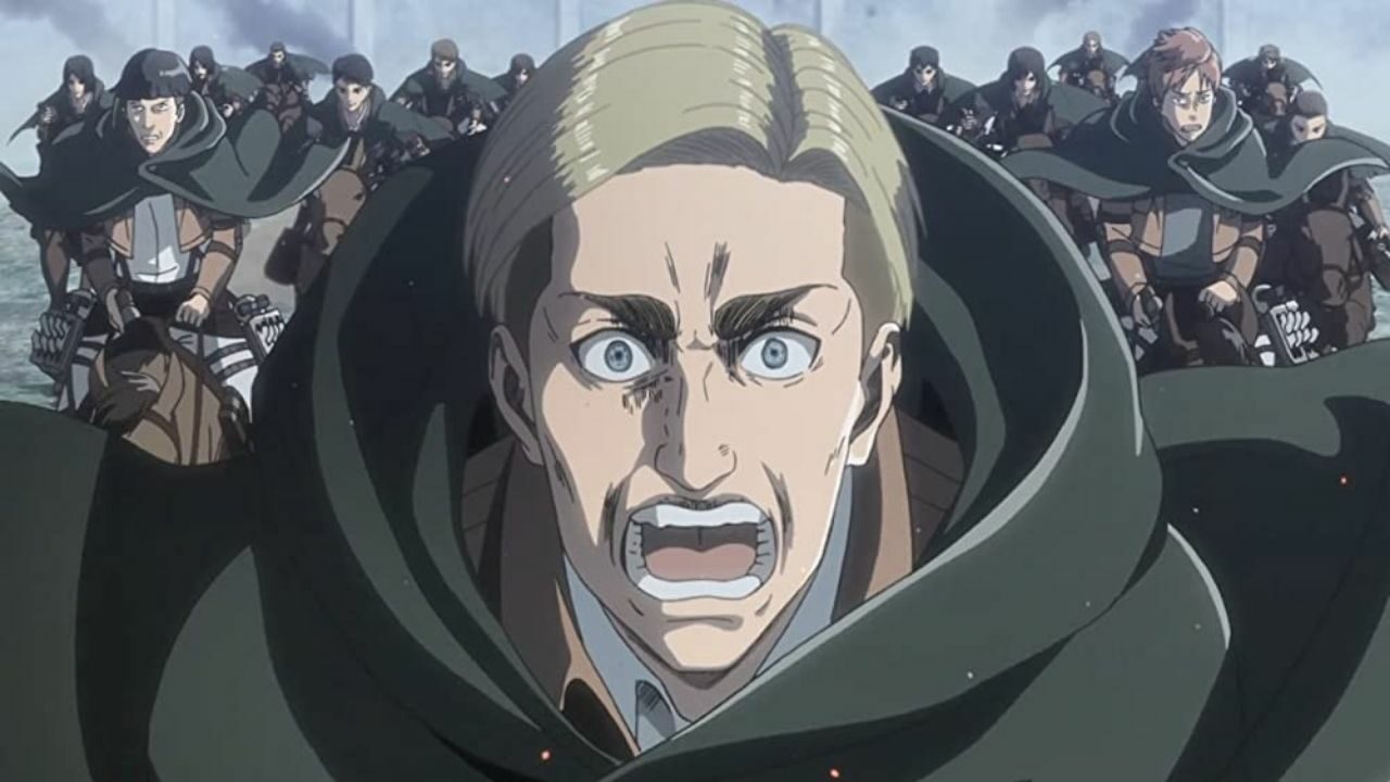 Attack on Titan: The Final Season Part 2 Ep 11: Release Date, Speculation cover