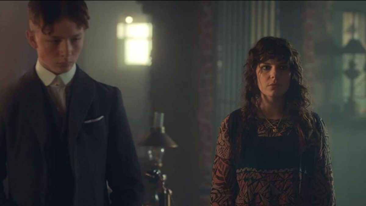 Is Esmeralda/Esme Shelby Lee returning to Peaky Blinders?