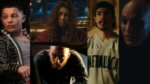 Does Someone Die In Euphoria S1 And S2?