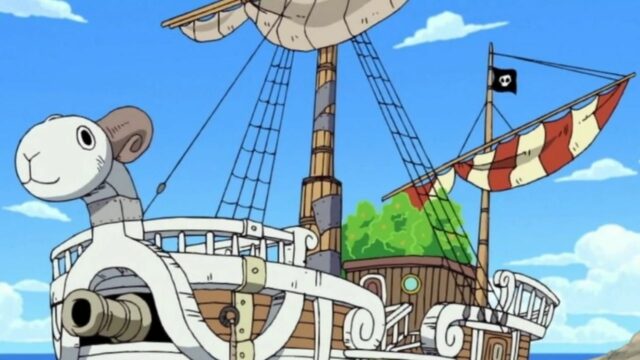 Top 15 One Piece Moments of All Time! [Part 2] 