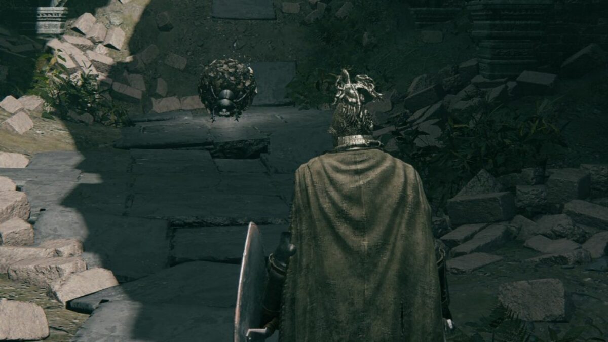 How to Obtain the Flame of the Redmanes – Location Guide – Elden Ring