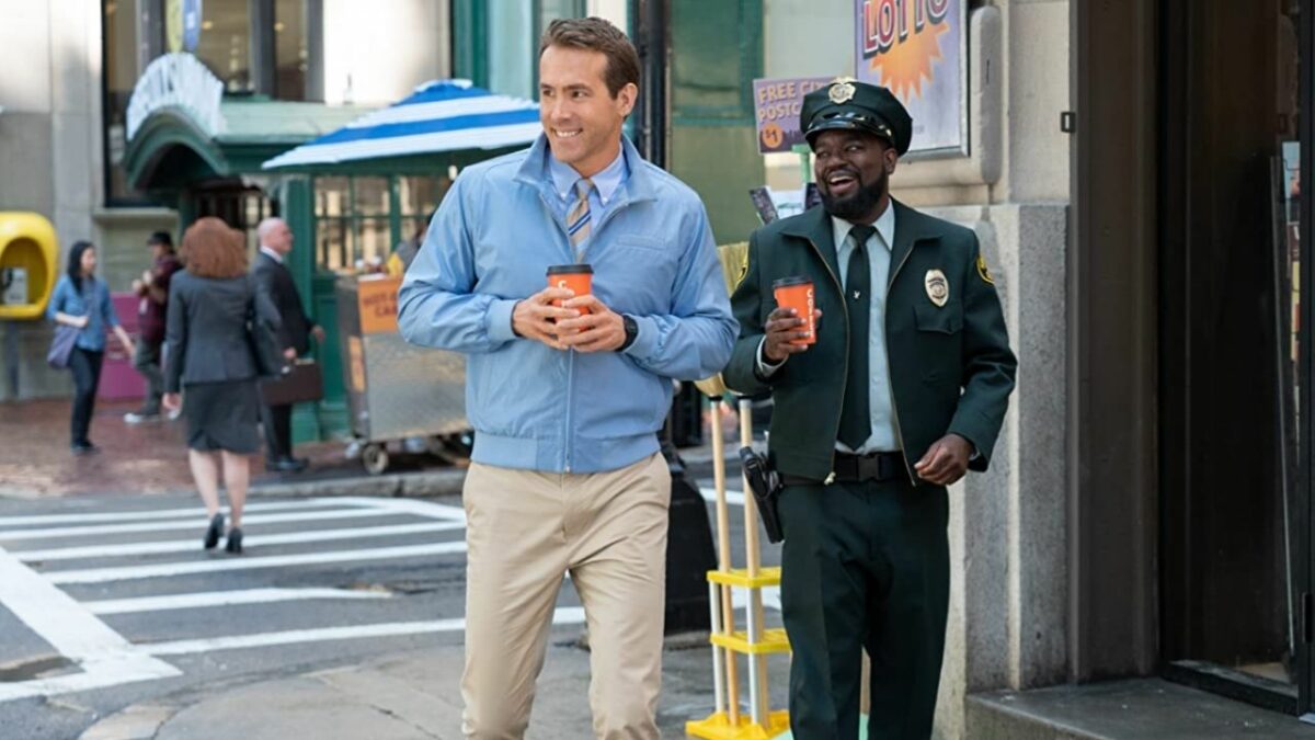 Free Guy 2 Script Almost Ready, More Movies Teased