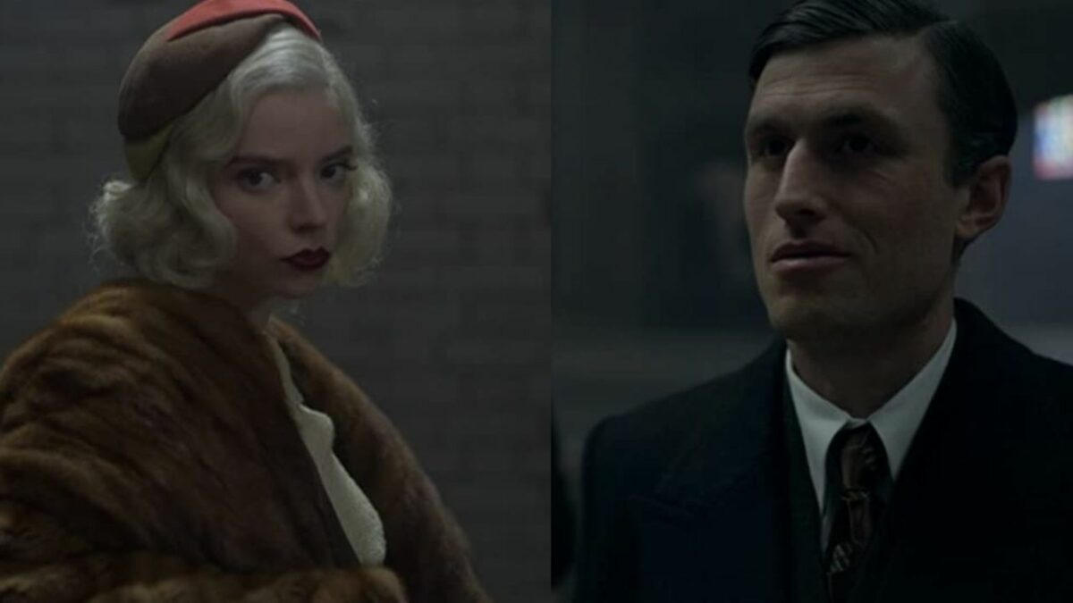 Who is Gina Gray’s uncle, Jack Nelson?