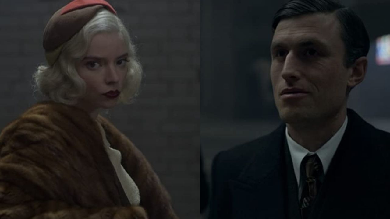 Who is Gina Gray’s uncle, Jack Nelson? cover