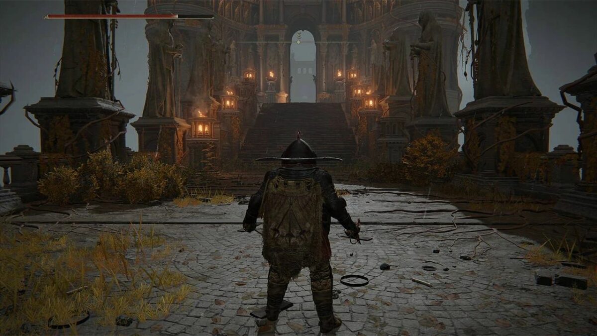 Finding the Grand Lift of Rold – Easy Location Guide – Elden Ring