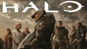 Important Halo Game Characters to Know Before Watching the Show