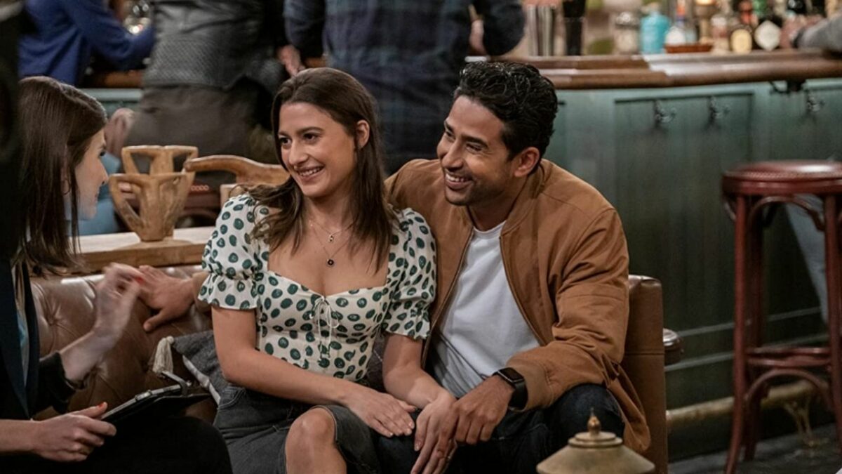 How I Met Your Father to Switch Its Storytelling Pattern for Season 2