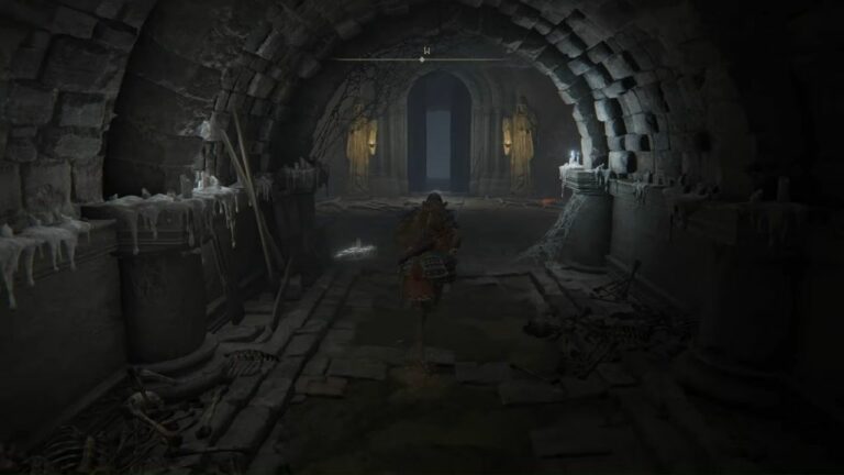 Uchigatana Katana Location Guide: Where to find it in Elden Ring?