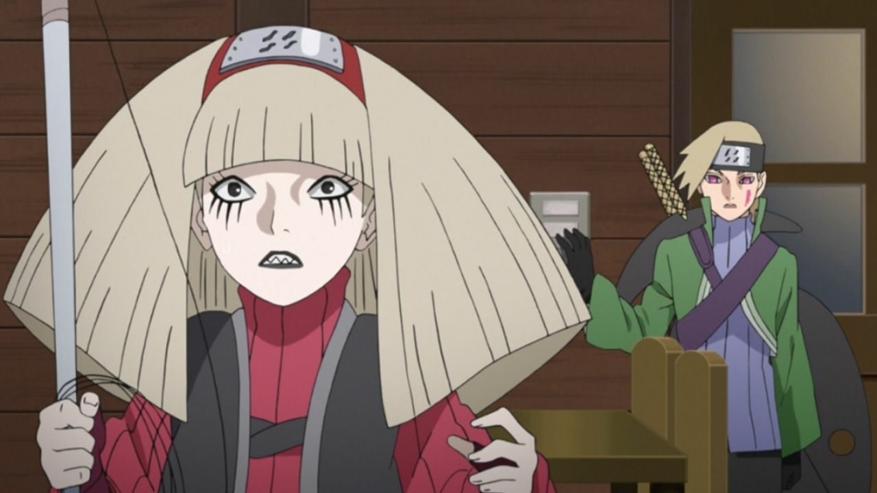 Boruto: Naruto Next Generation' Episode 242 Live Stream - How To