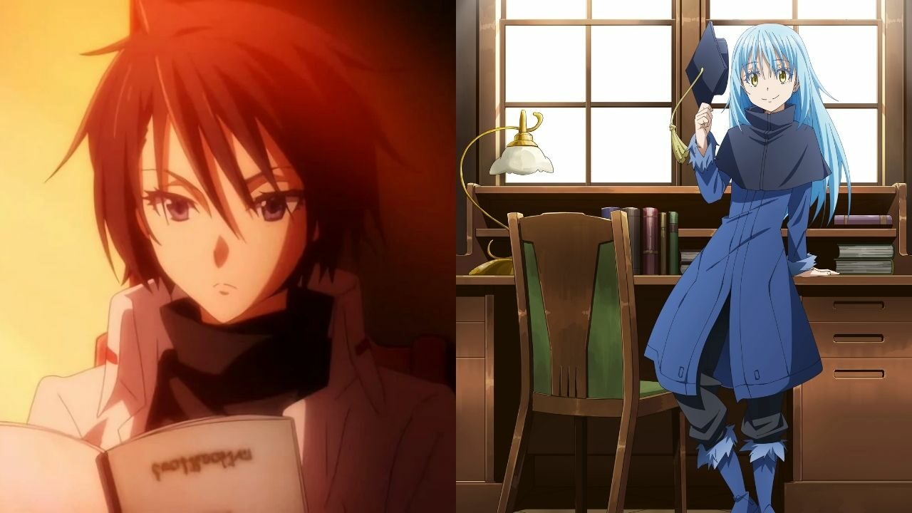 TenSura Chapter 94 Release Date, Discussion, Read Online cover