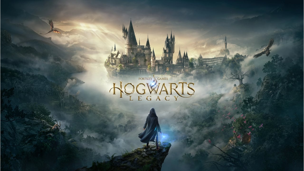 Best PC Settings to Boost FPS and Performance in Hogwarts Legacy cover