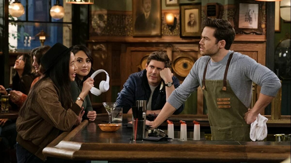HIMYF: Everything We Know About S2