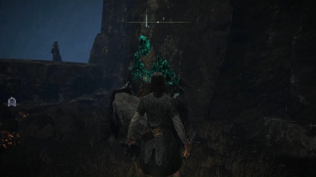 How to get Comet Azur in Elden Ring? Quick Location Guide