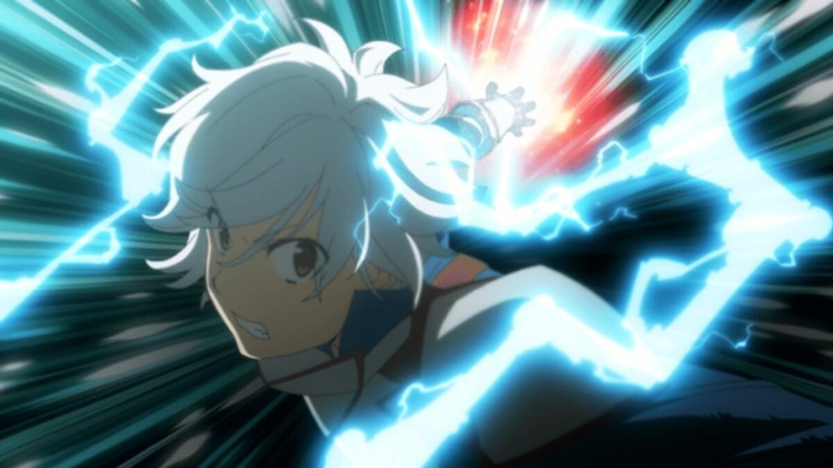 Season 4 of ‘DanMachi’ to Debut in Summer 2022 with a Mysterious New Floor