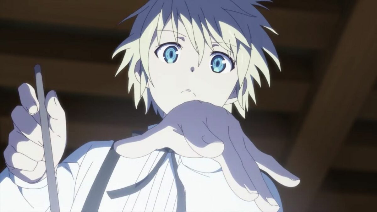 Isekai Yakkyoku Anime's 1st Trailer Reveals Lead Cast Along with Staff