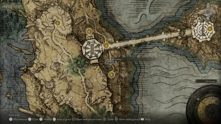 Jar Bairn’s Quest – New NPC Location and Questline Guide – Elden Ring 