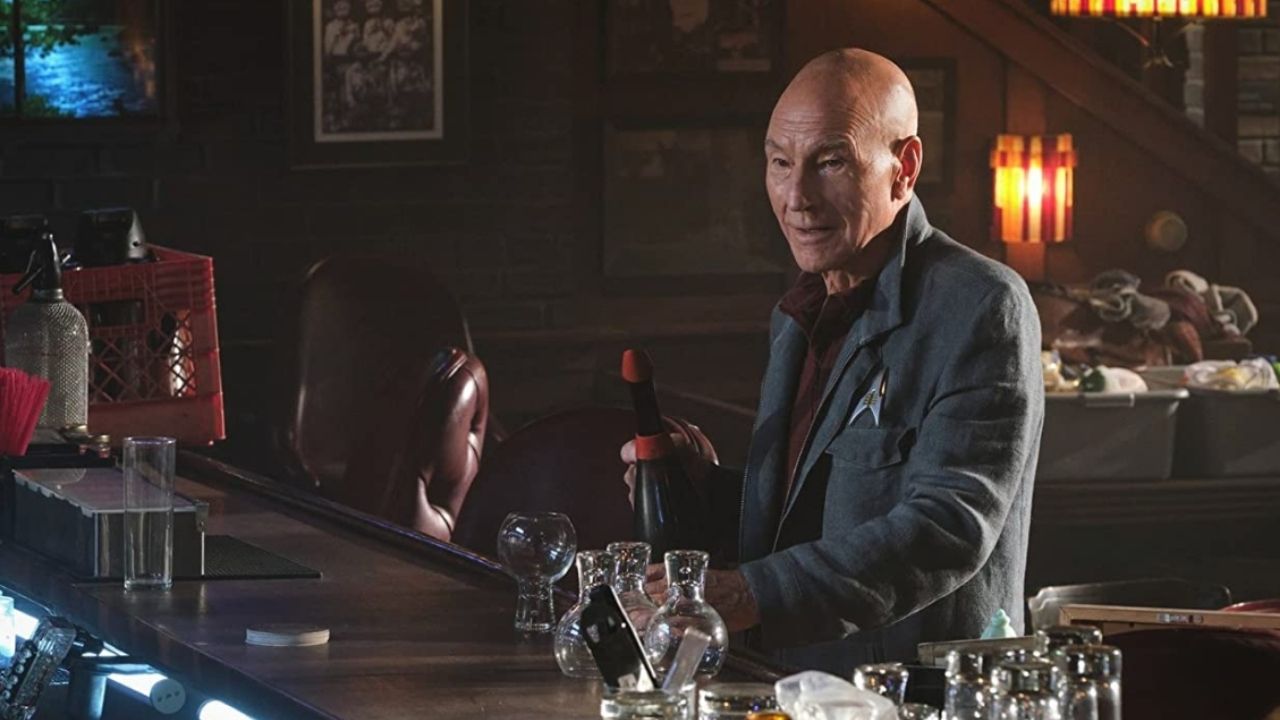 Star Trek: Picard Season 2 Episode 5: Release Date, Recap, and Speculation cover