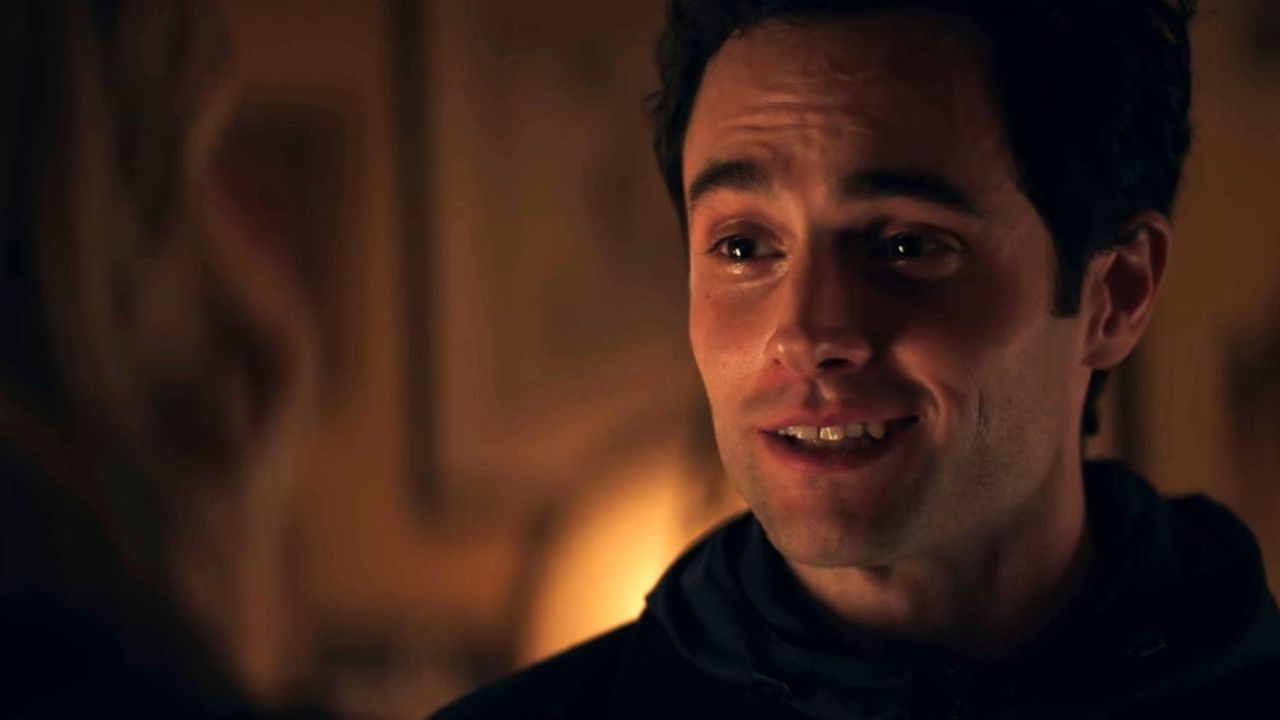 Netflix Teases Joe Goldberg’s Return as You Season 4 Starts Filming cover