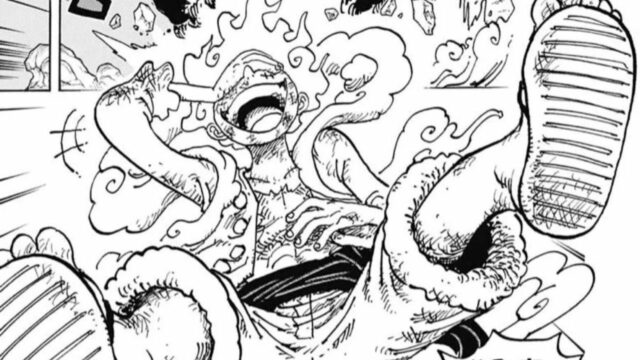 One Piece to Take a 1-Month Hiatus as Oda Prepares for Final Saga 