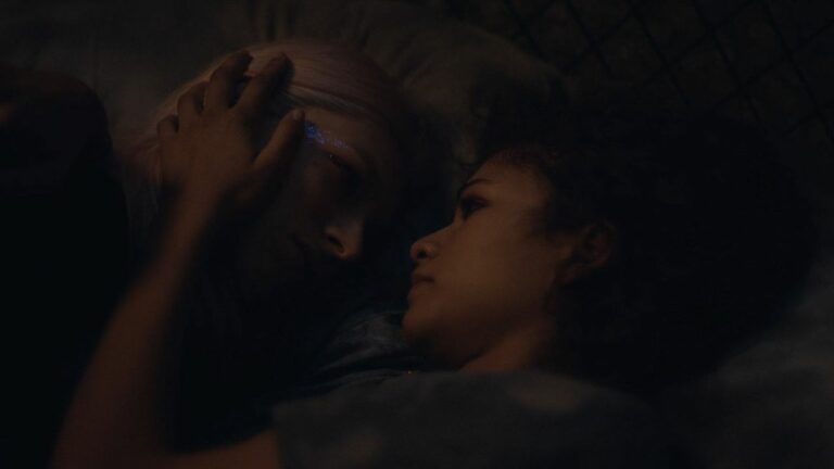 Did Rue and Jules Break Up in Euphoria Season 2 Finale? 