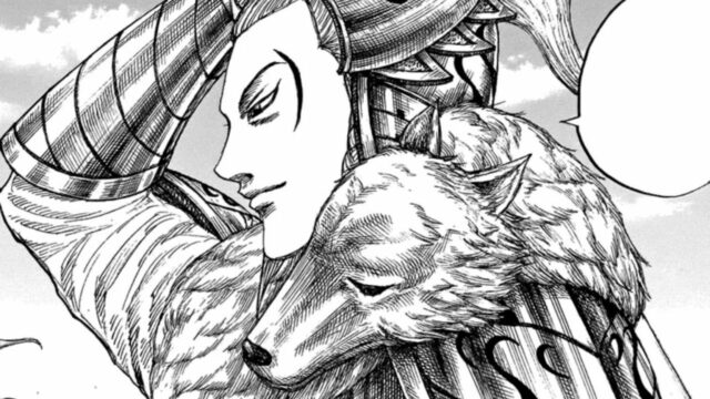 Kingdom  Chapter 712: Release Date, Delay, Discussion